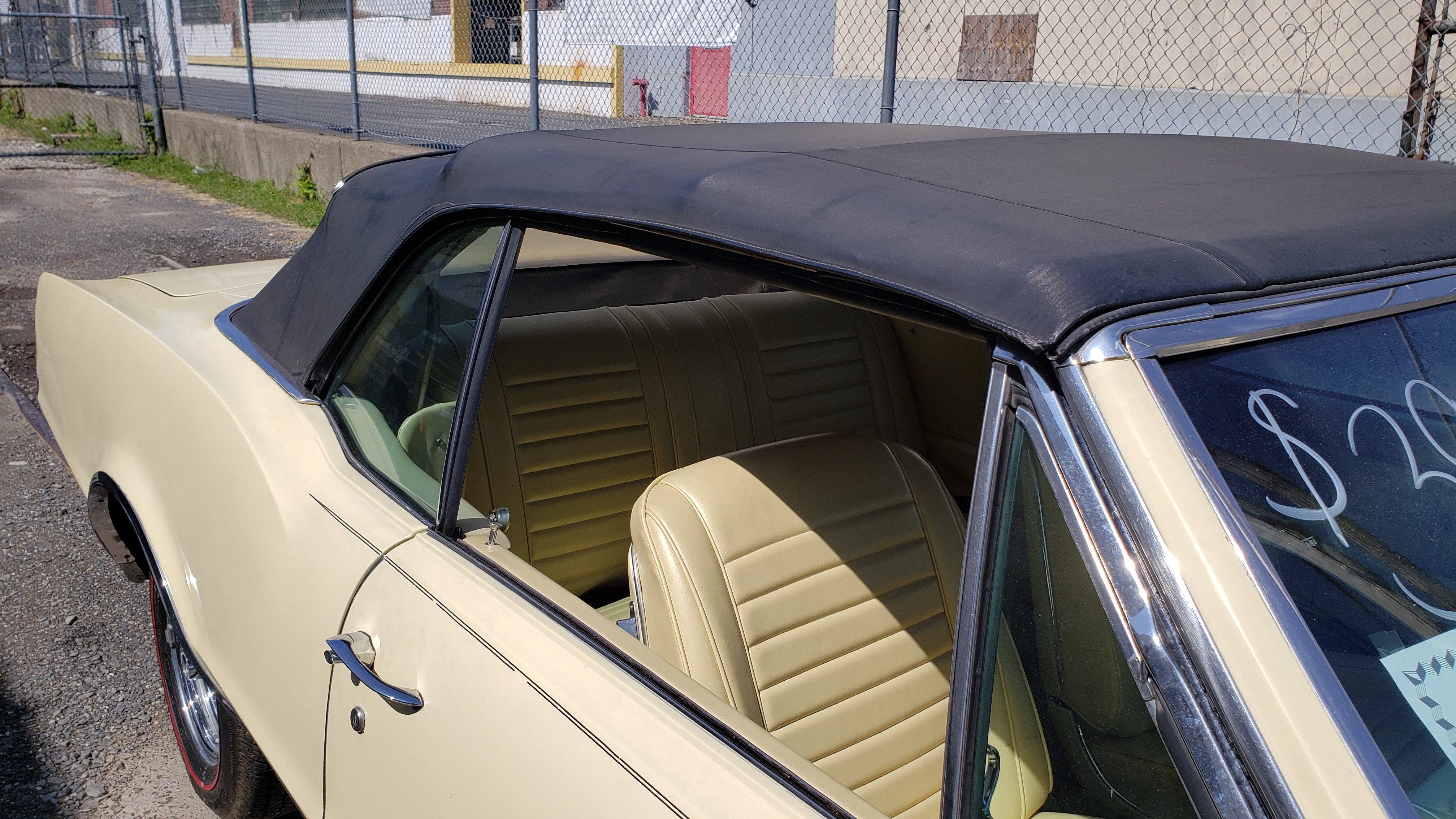 Olds 442
